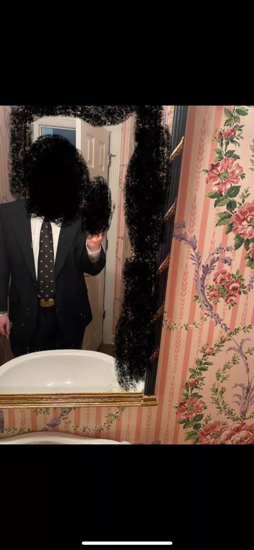 33 [M4F] #Huntsville, AL - looking to breed  by SojournerHope22