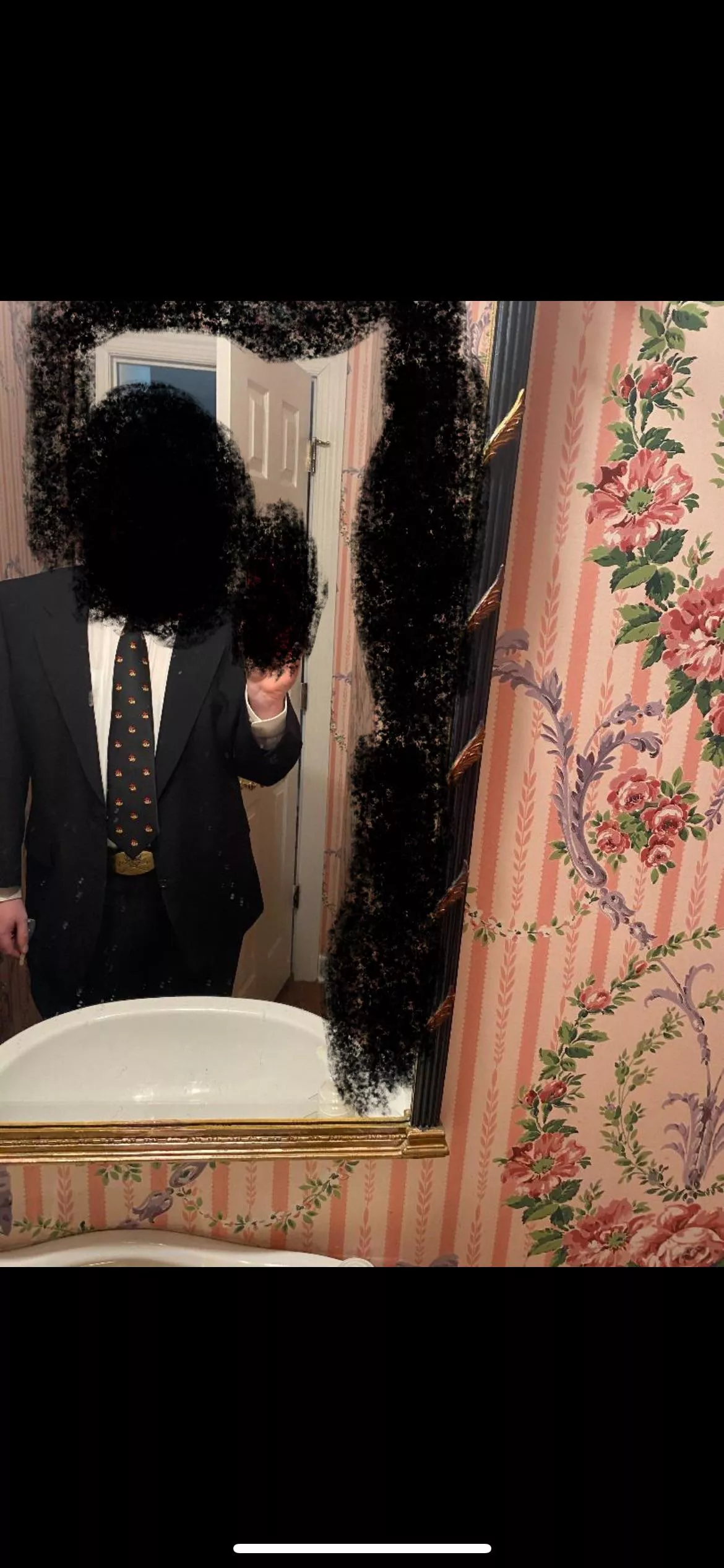 33 [M4F] #Huntsville, AL - looking to breed  posted by SojournerHope22