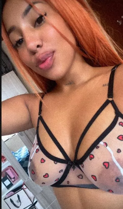 Am I exactly your type, or did I just ruin all your standards? by ocumentedattractio