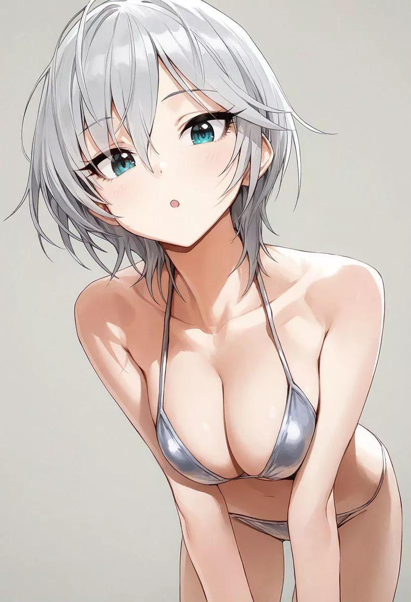 Anastasia [Idolmaster] posted by CheetahSperm18