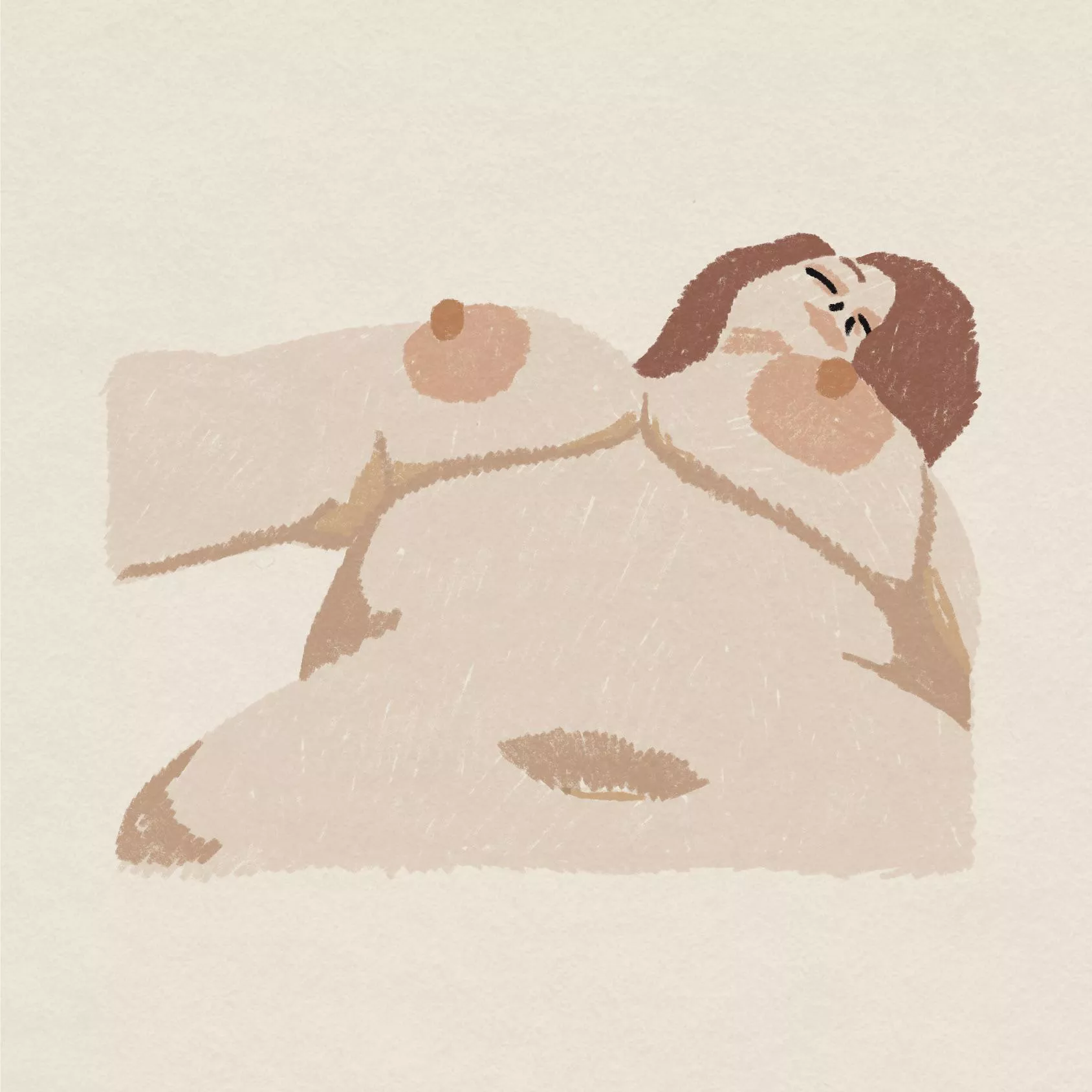 ascensional, by me posted by home-soon