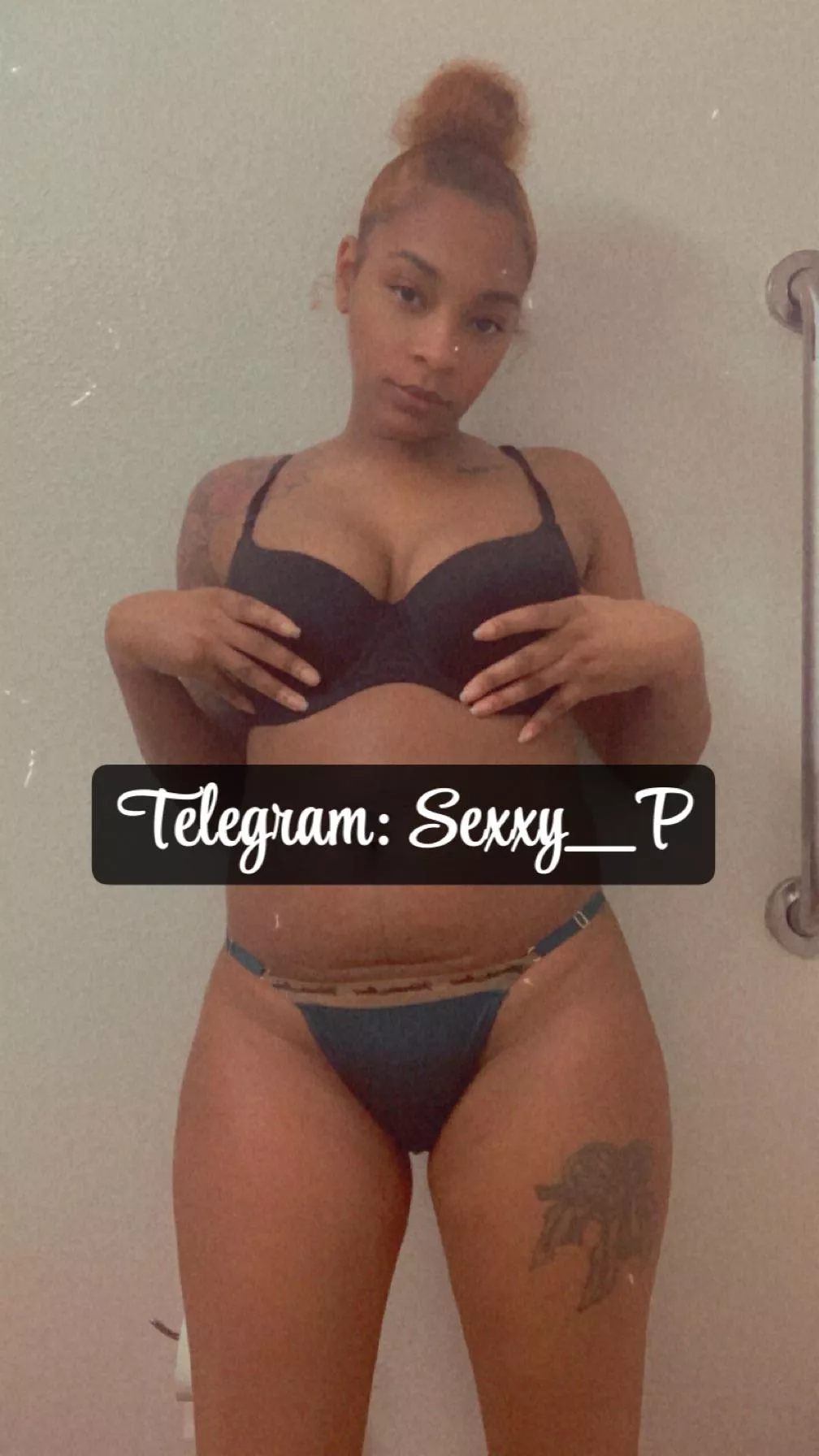 Available now baby  posted by SexxyNaj