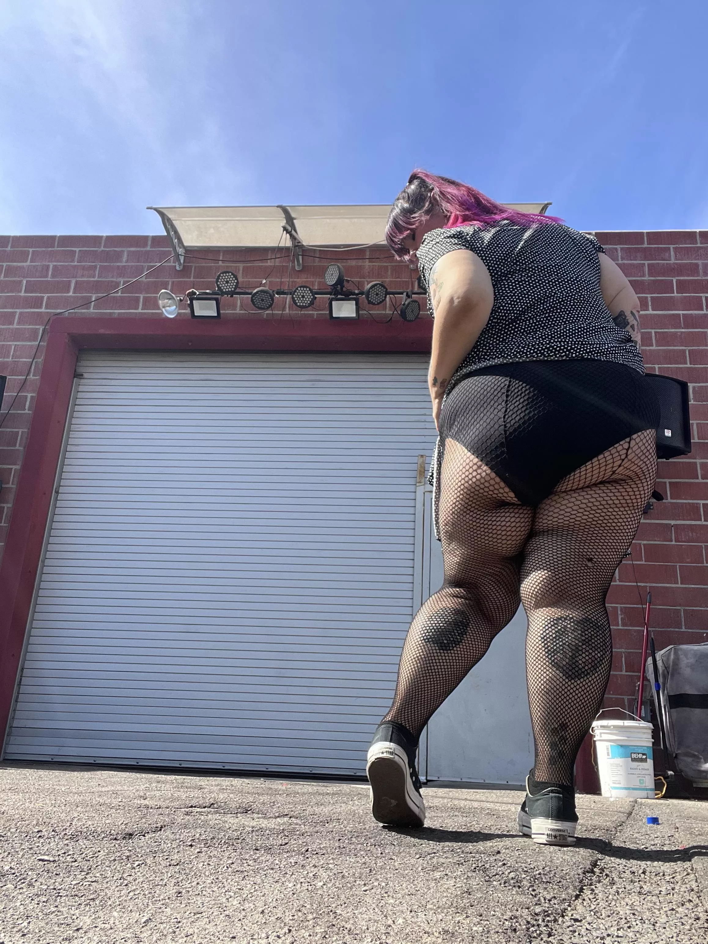 beat the monday blues posted by LunaCeleste13