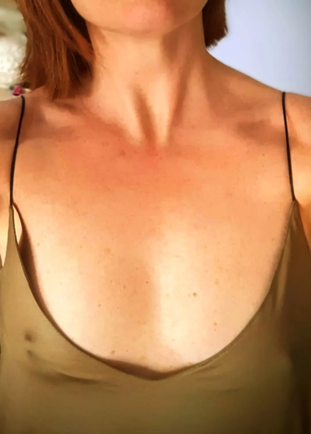 Beautiful charming wife posted by Worthbird-1734