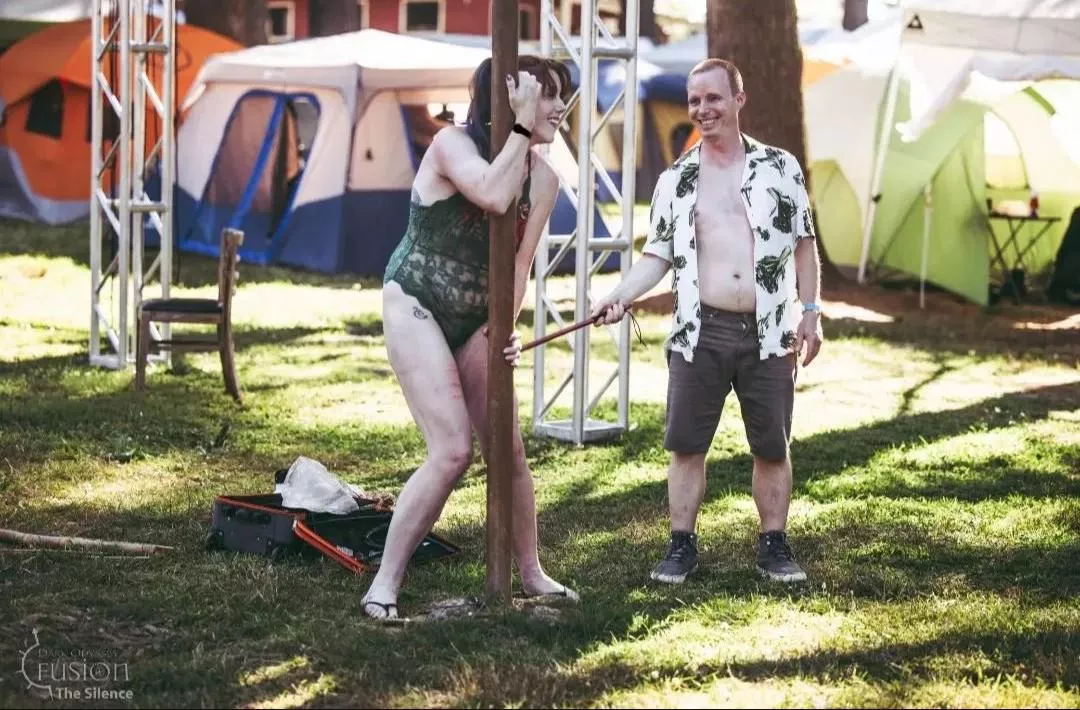 Big Smiles posted by LillianxxxMae