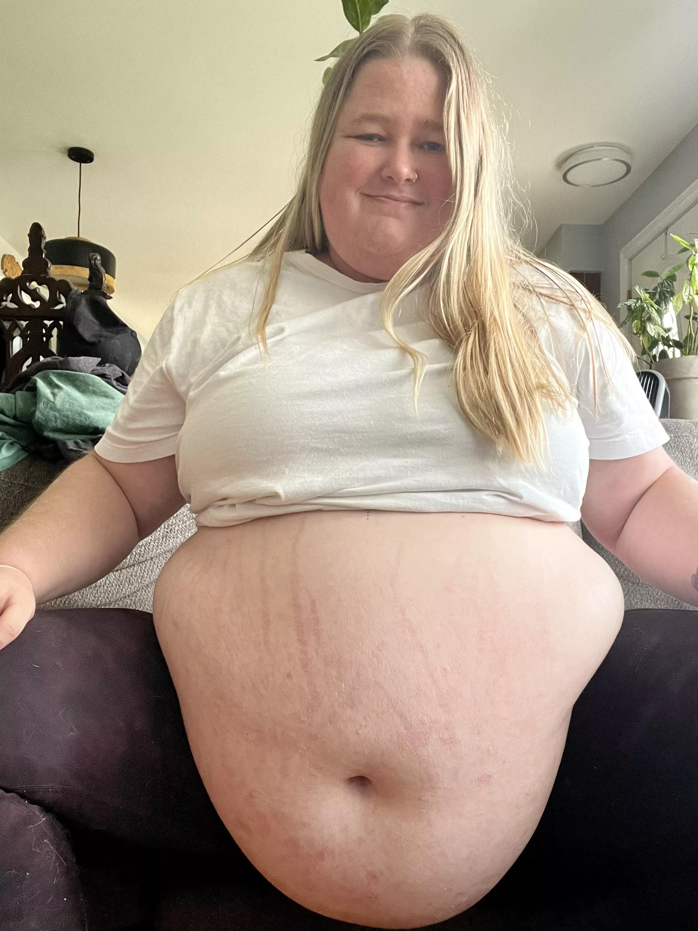 Bigger than I ever imagined 🤩🤯 posted by HappyJacks24