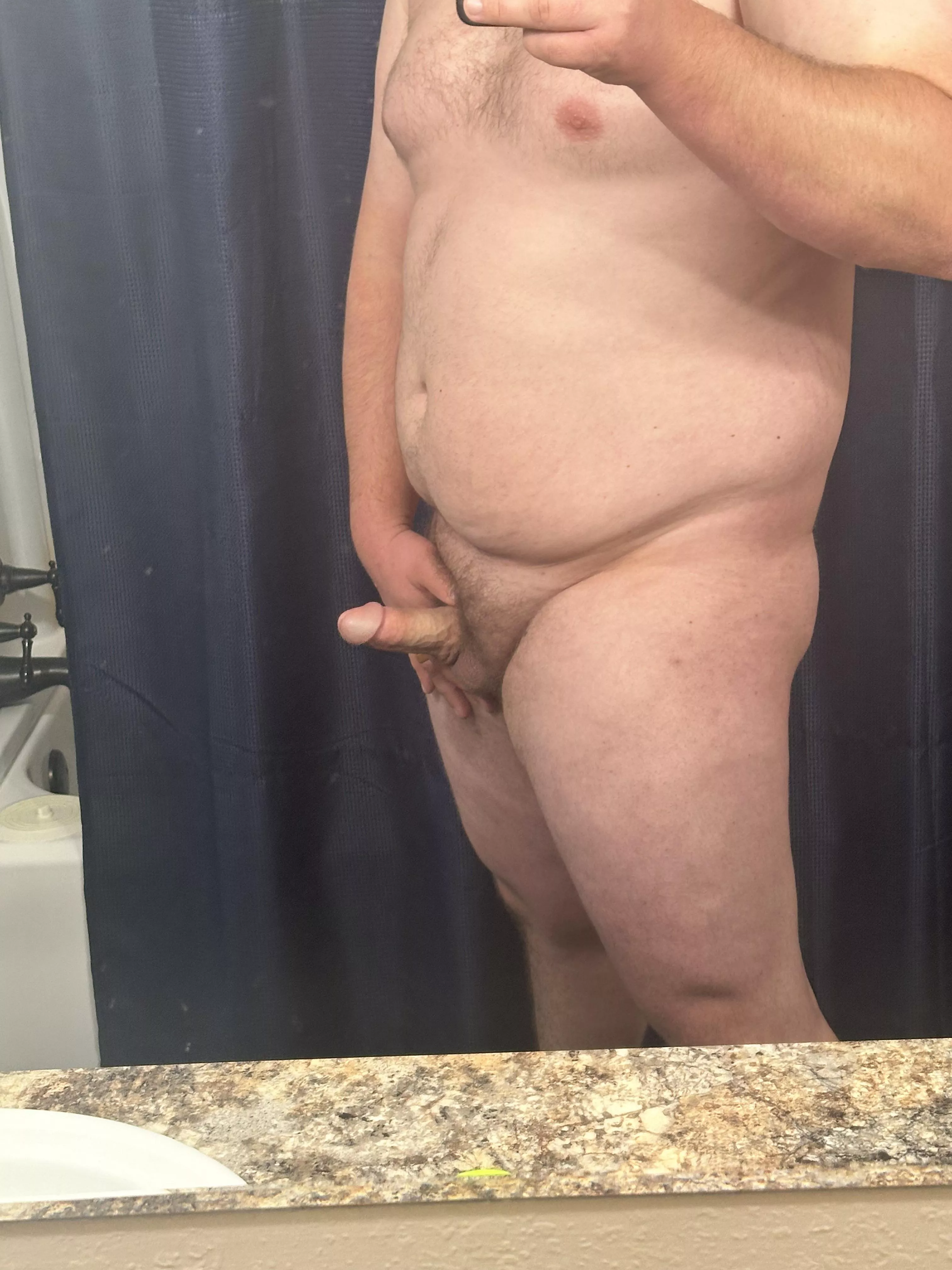 Bored and alone  posted by holedigger55668