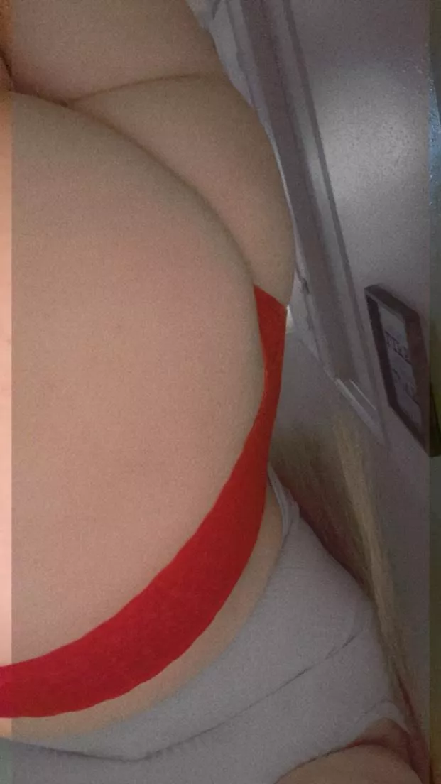 Built for bigger posted by OddEconomist3282