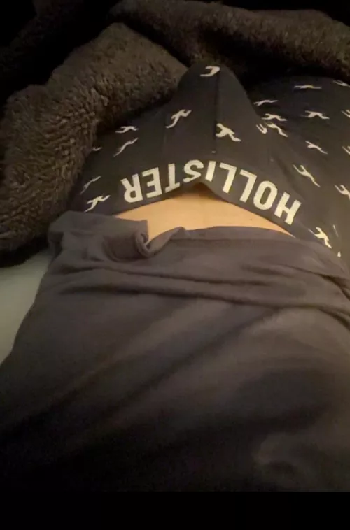 Bulge 🪿 by Prudent_Royal_9478