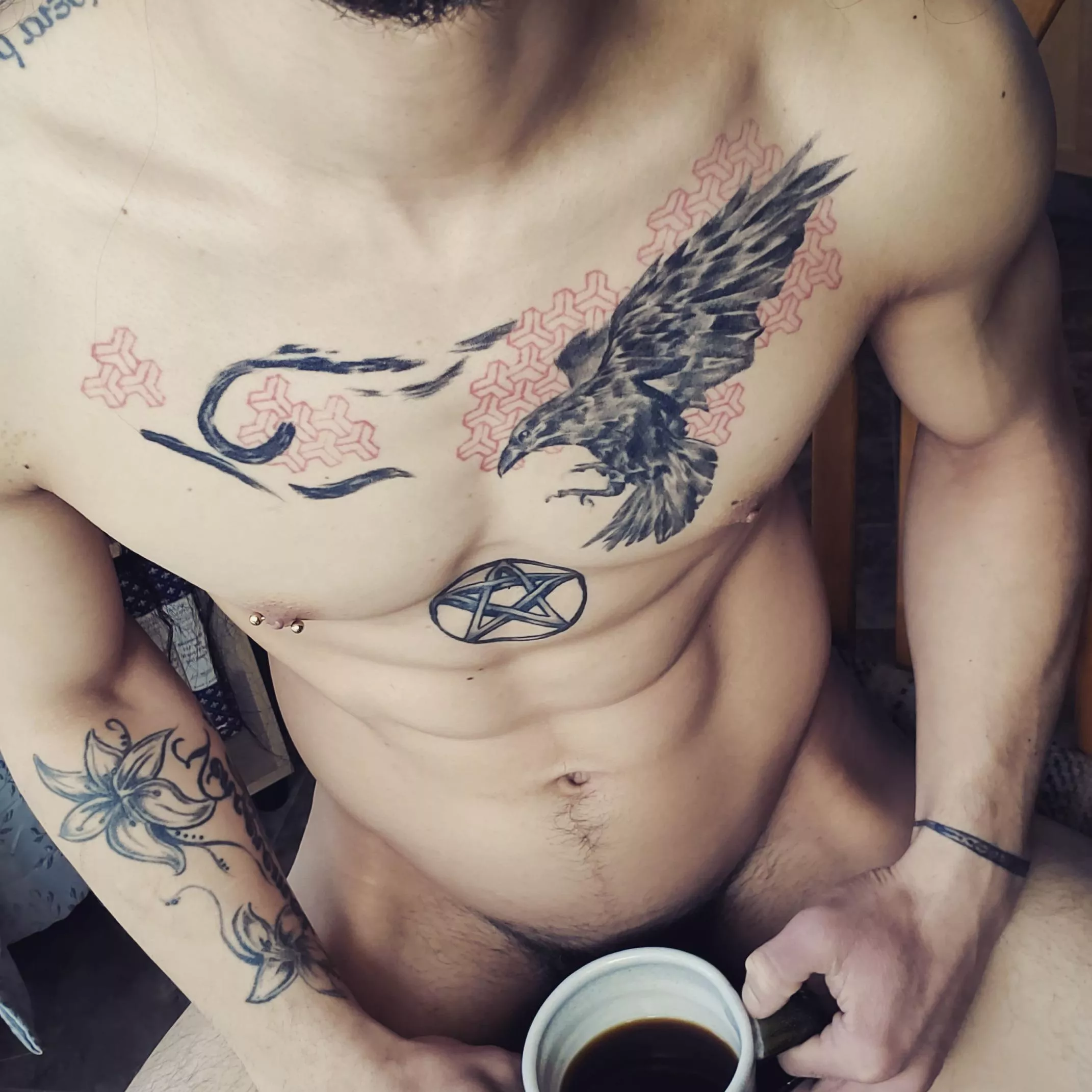 Buy me a cup, boy posted by xjadeprincex