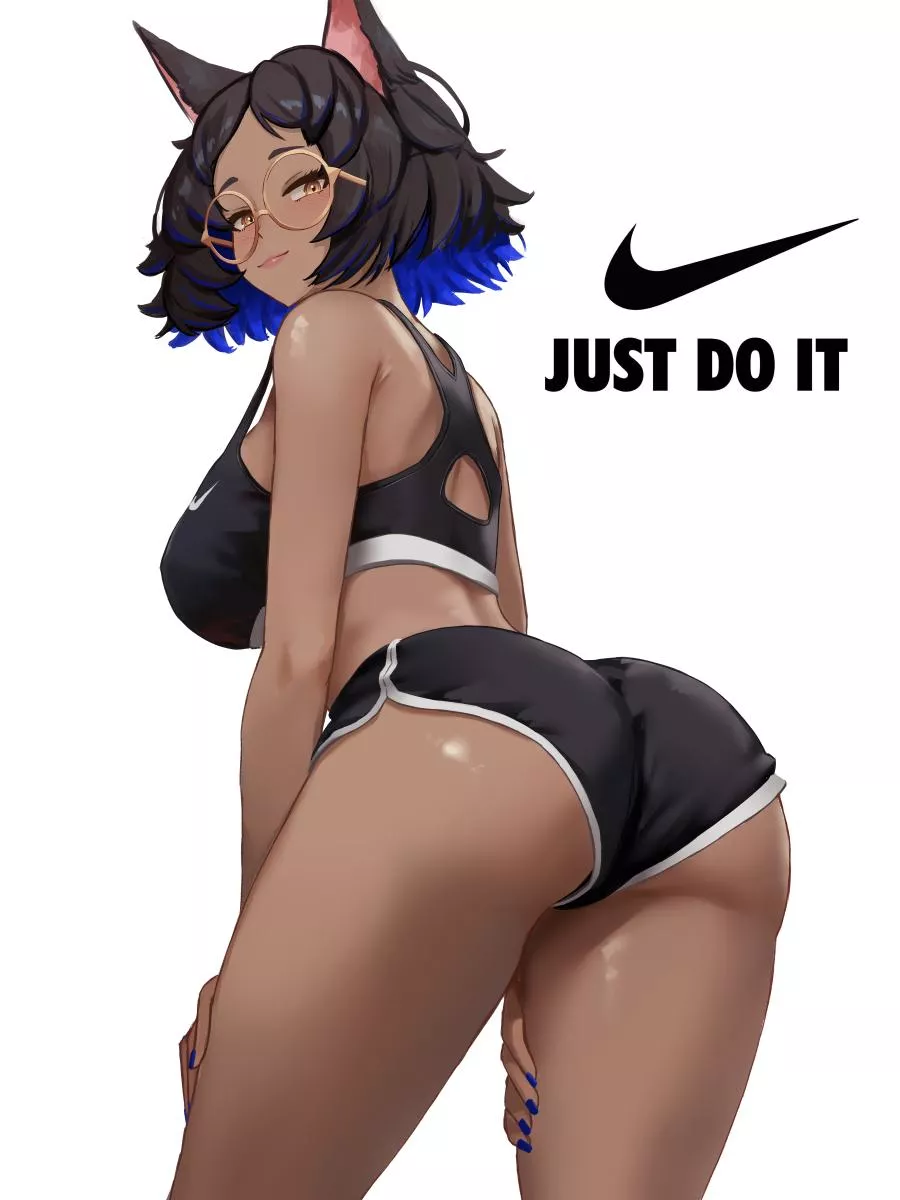 Camille Rhodes (Yan Kodiac) [Artist's OC] posted by llamanatee