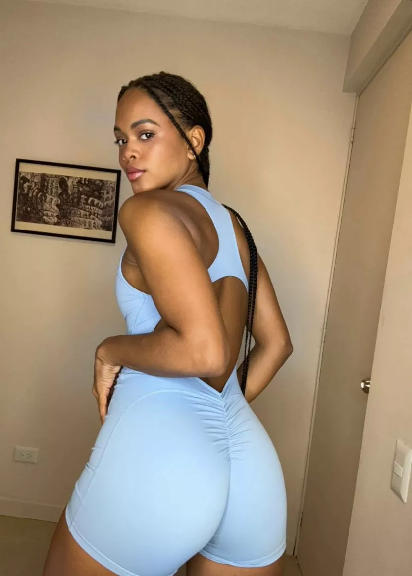 Can I be your gym partner posted by LittleMiss_Cruz