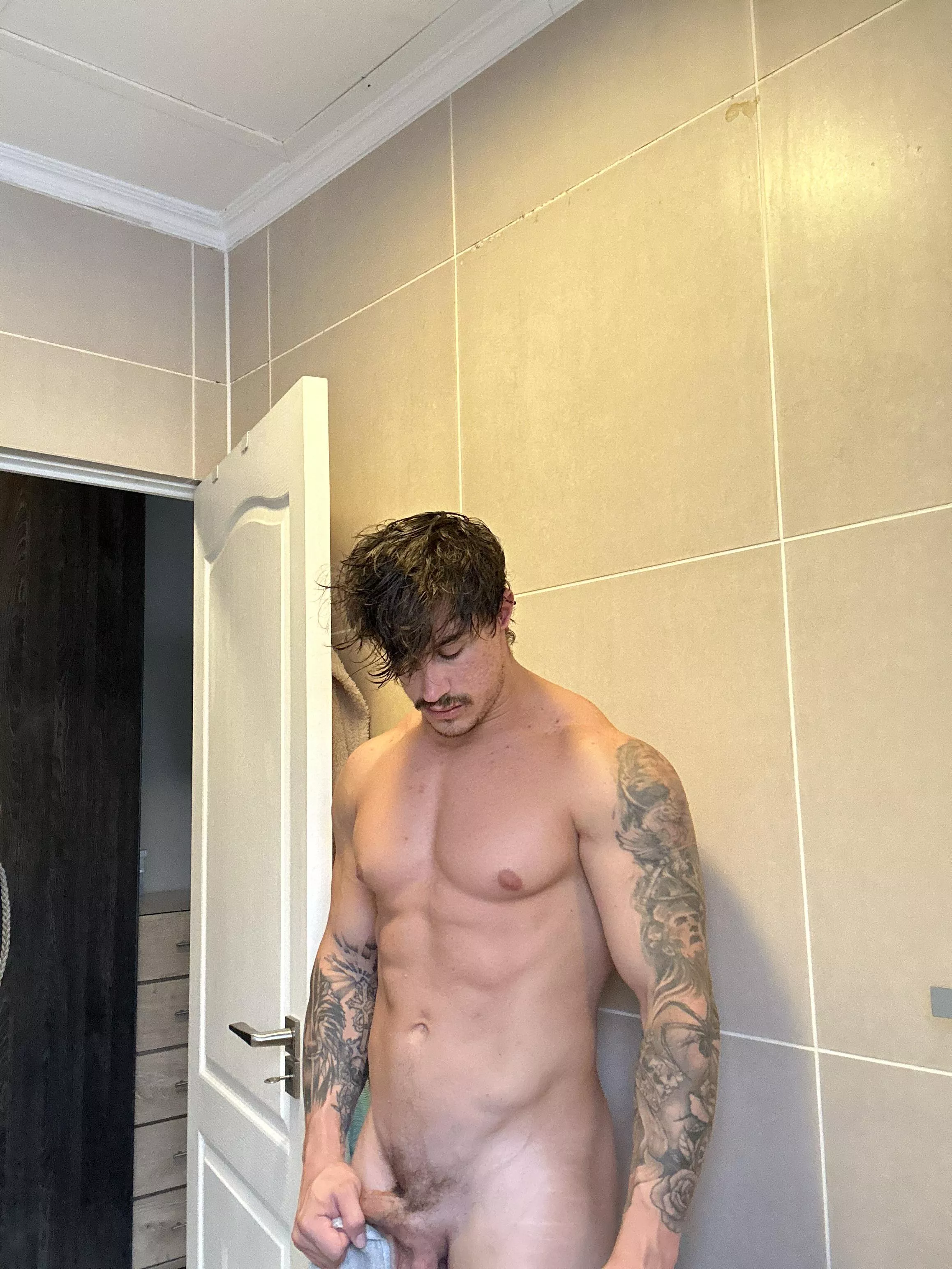 Can I borrow your hand for a second  posted by dwaynebarnard_DB