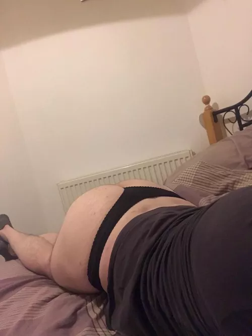 Can never stay away for too long, they just feel so damn good  by Organic_Working_3665