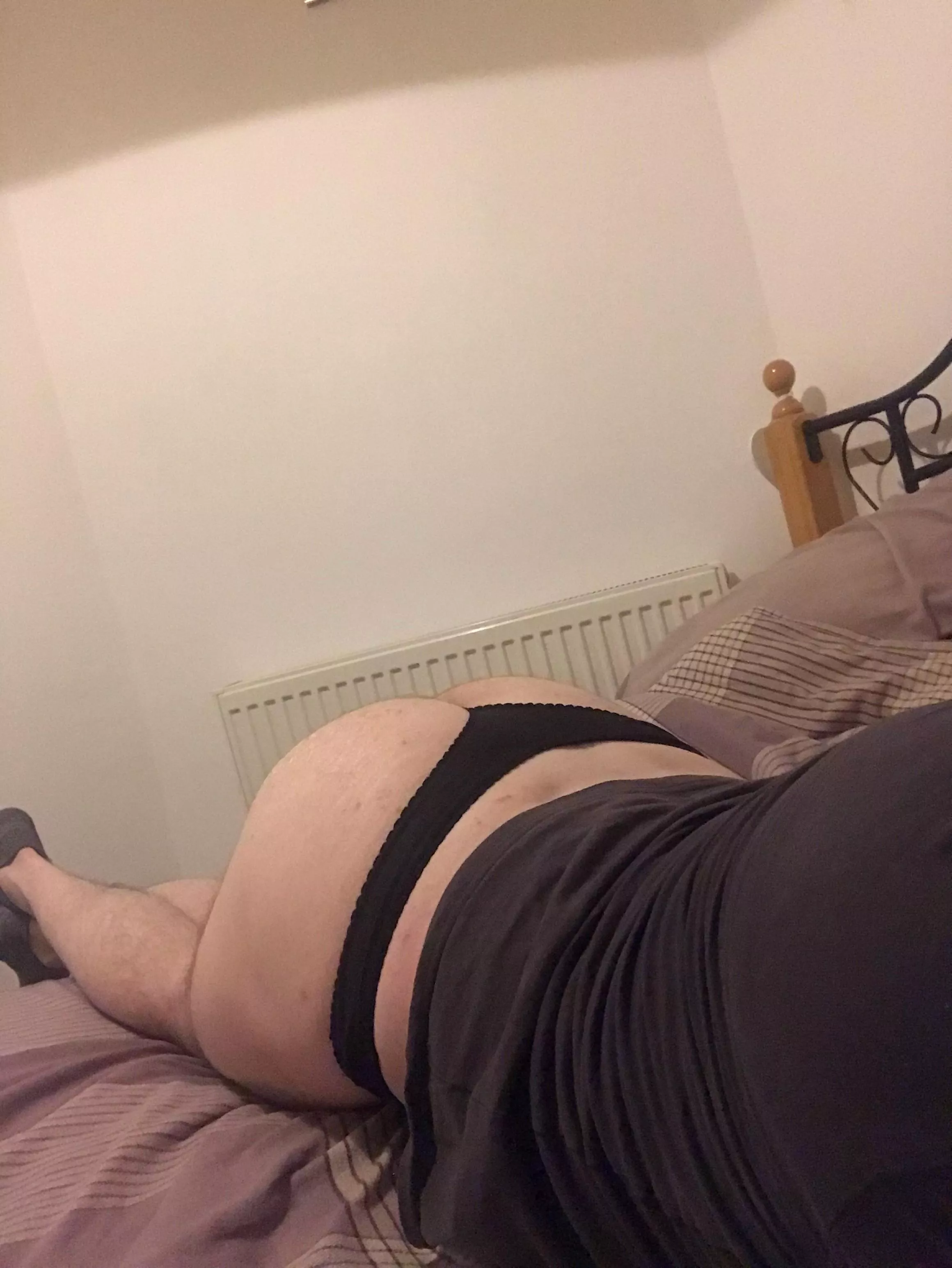 Can never stay away for too long, they just feel so damn good  posted by Organic_Working_3665