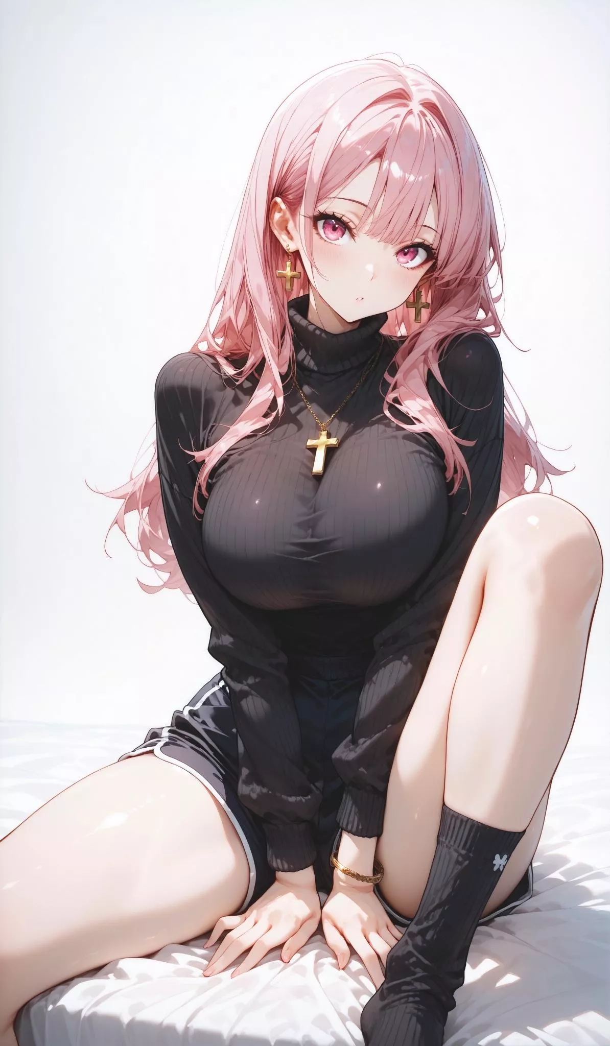 Christian Girlfriend  posted by CheetahSperm18