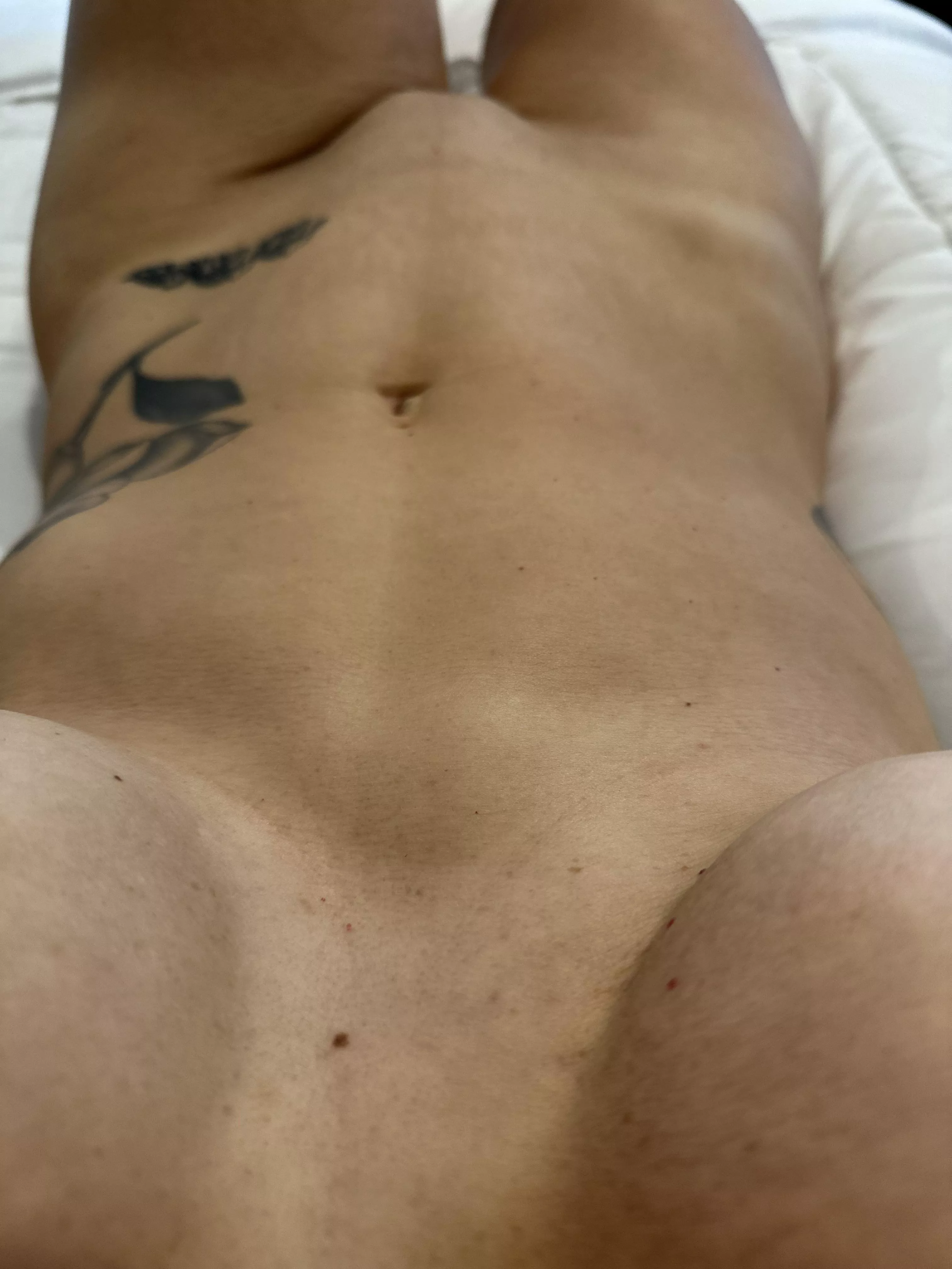 Clean and fresh, ready for a meal [img] posted by fitnesswife1983