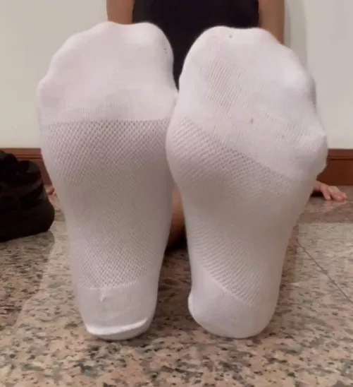 Come and sniff them please 🤭🤭 by yafg100