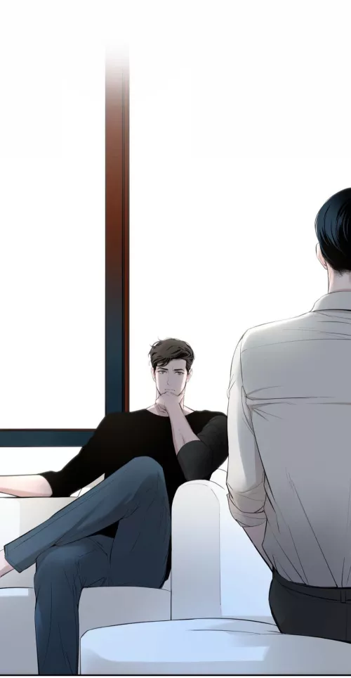 [Dash - Lezhin] I think I fell in love from this image by Asocial_dragon