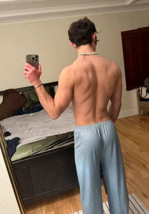 Do you like my butt? by flavio_booy