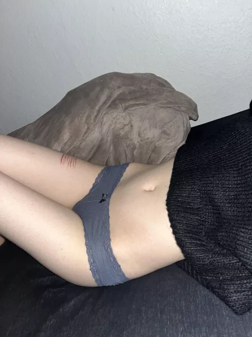 Do you like what you see? by Jiwooxes