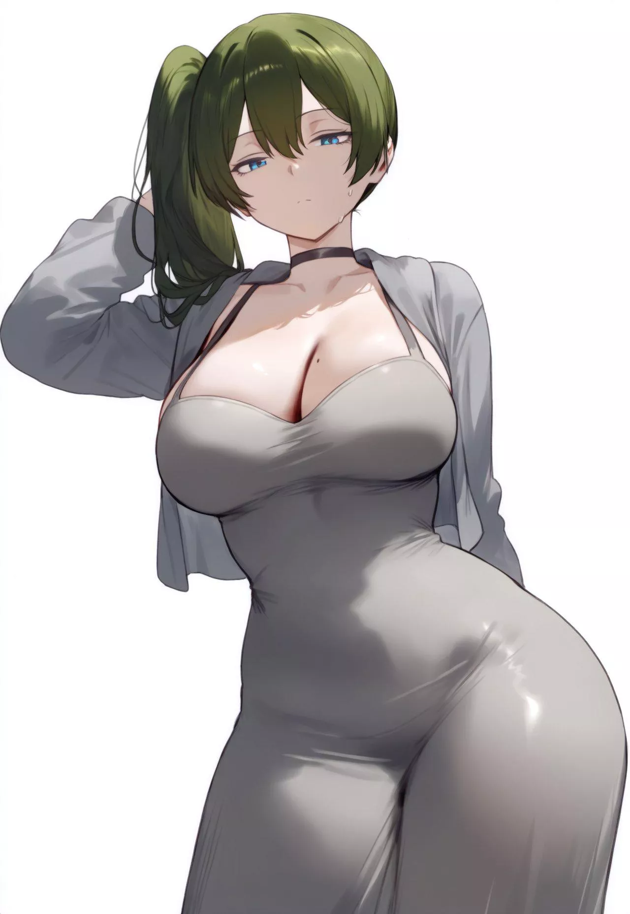 Dongtan Ubel [Sousou no Frieren] posted by CheetahSperm18