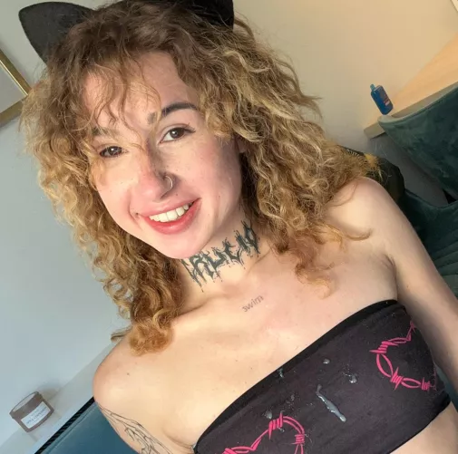 Don't you think there's too little sperm by dreamfairyy