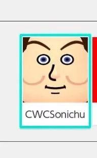 Edited my Switch Account posted by Best_Professional226