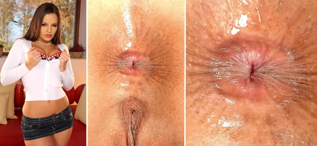 Eve Angel - The little door of secrets seems very tight, but some have been lucky enough to get in by PaulLegendar