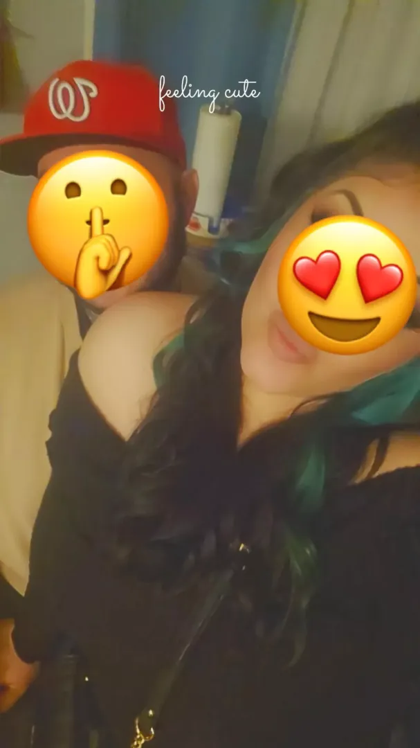 F28 n M33 married couple searching for another man to have fun with this weekend  posted by imrighthere420