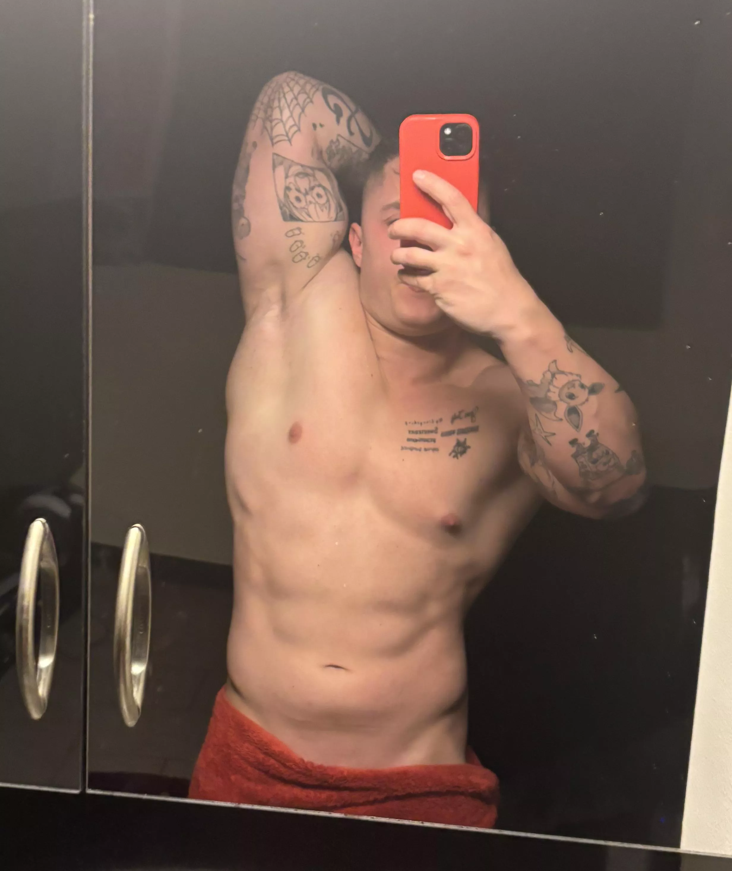 Feeling Huge posted by Ill_Bullfrog_7249