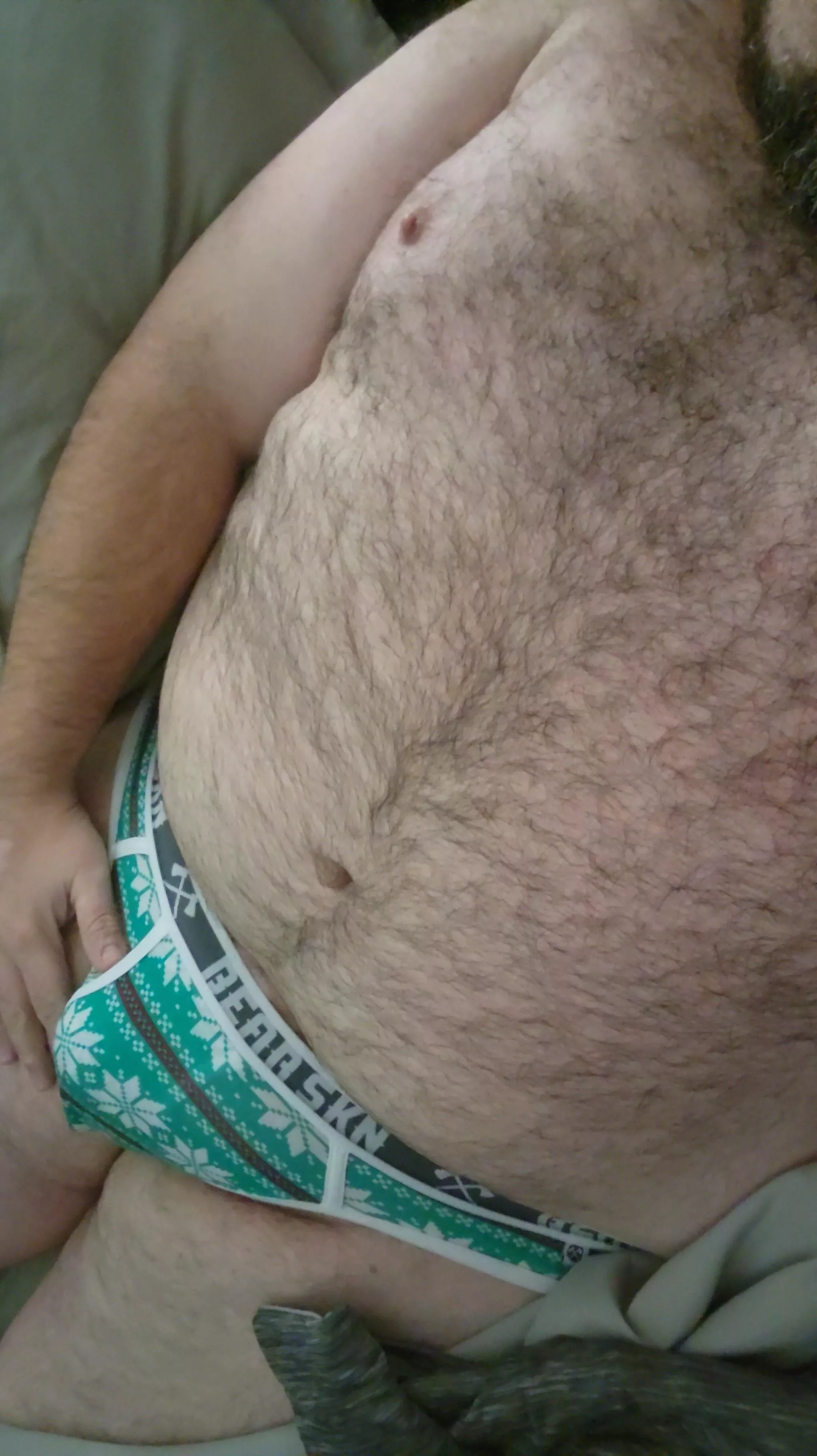 Festive posted by Agreeable-Okra2385