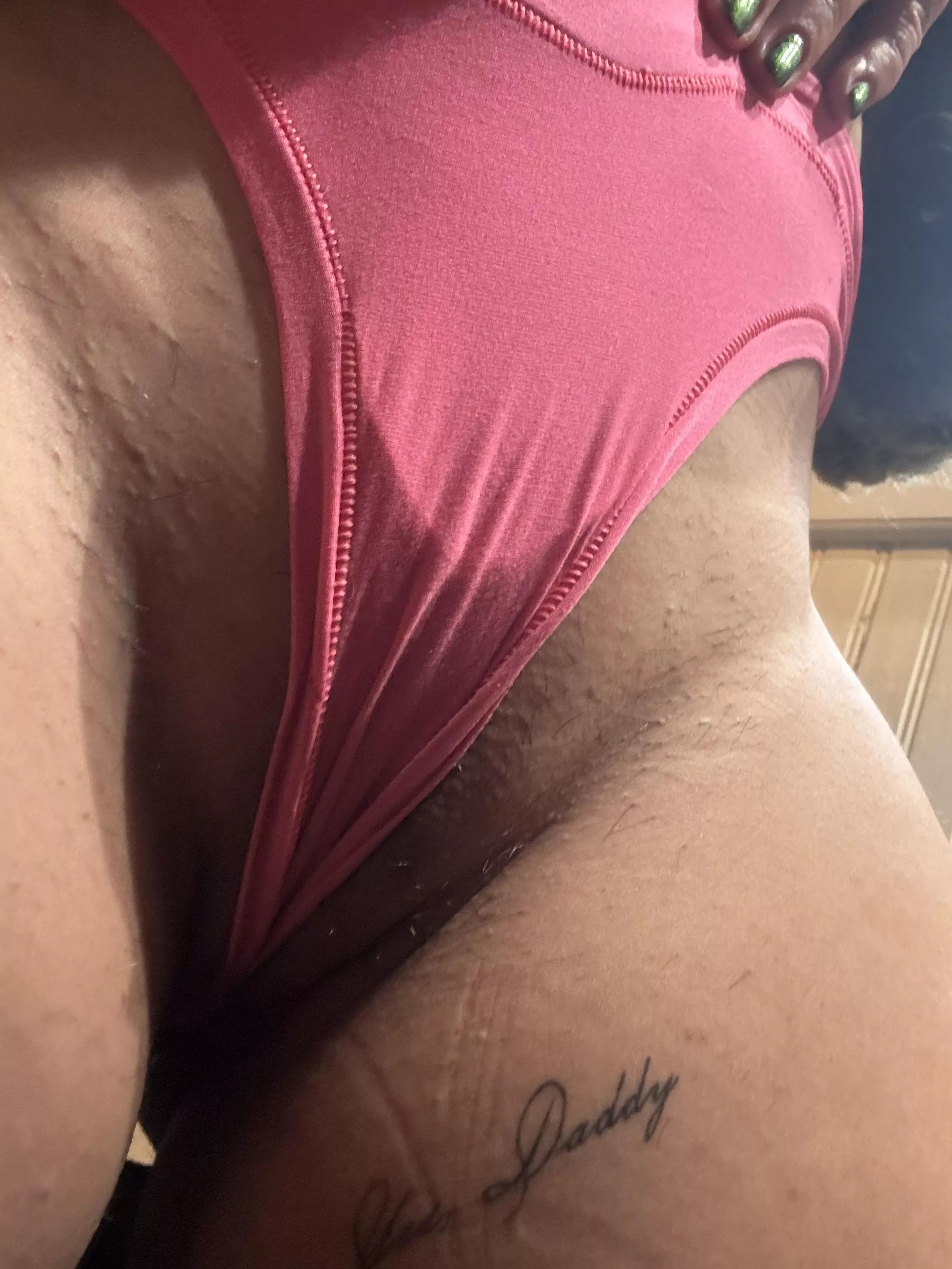 First thing you notice  posted by NudeFoods