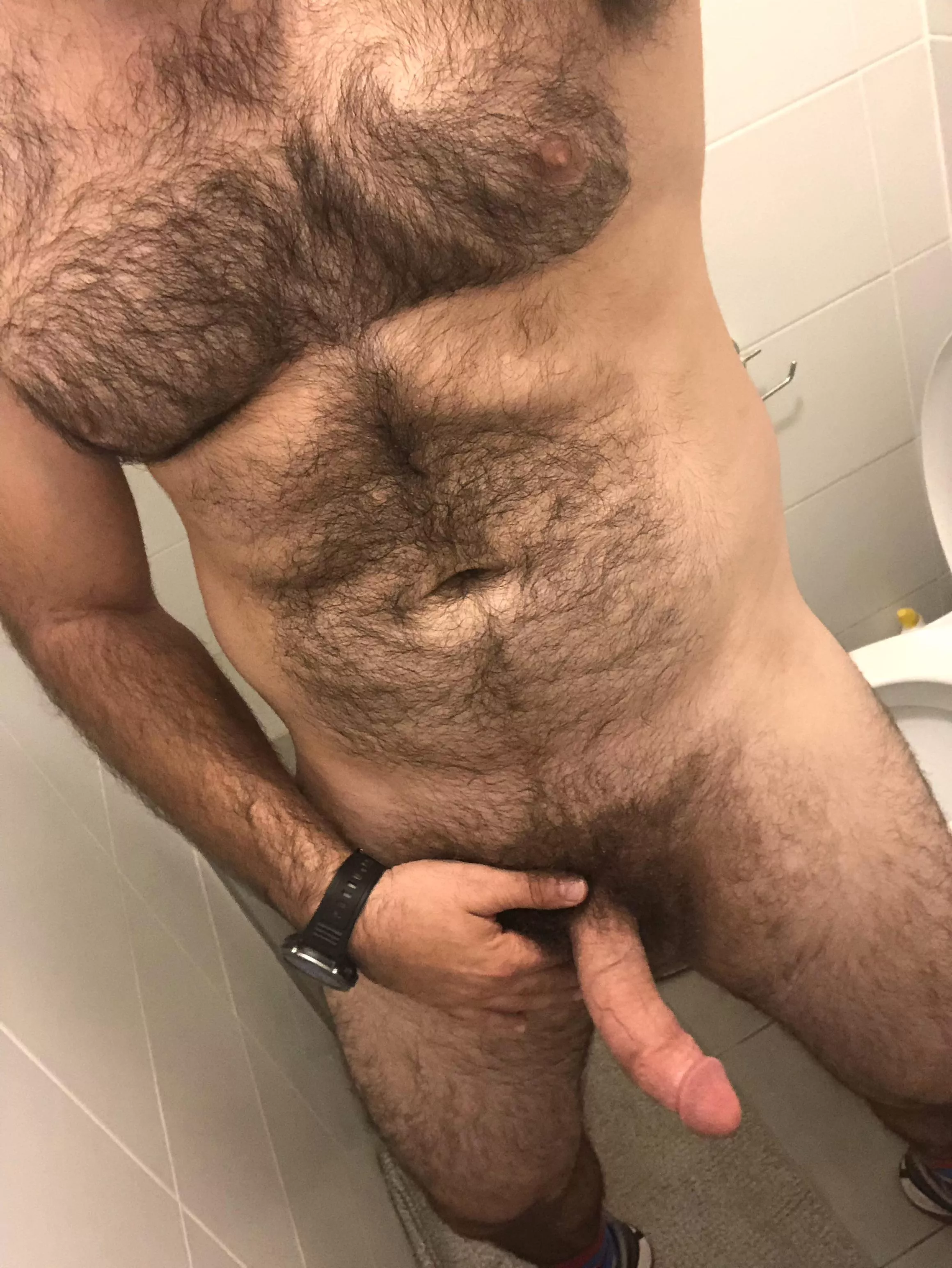 First time here 😅 would love to get your feedback (oc) posted by spartacus_barberian