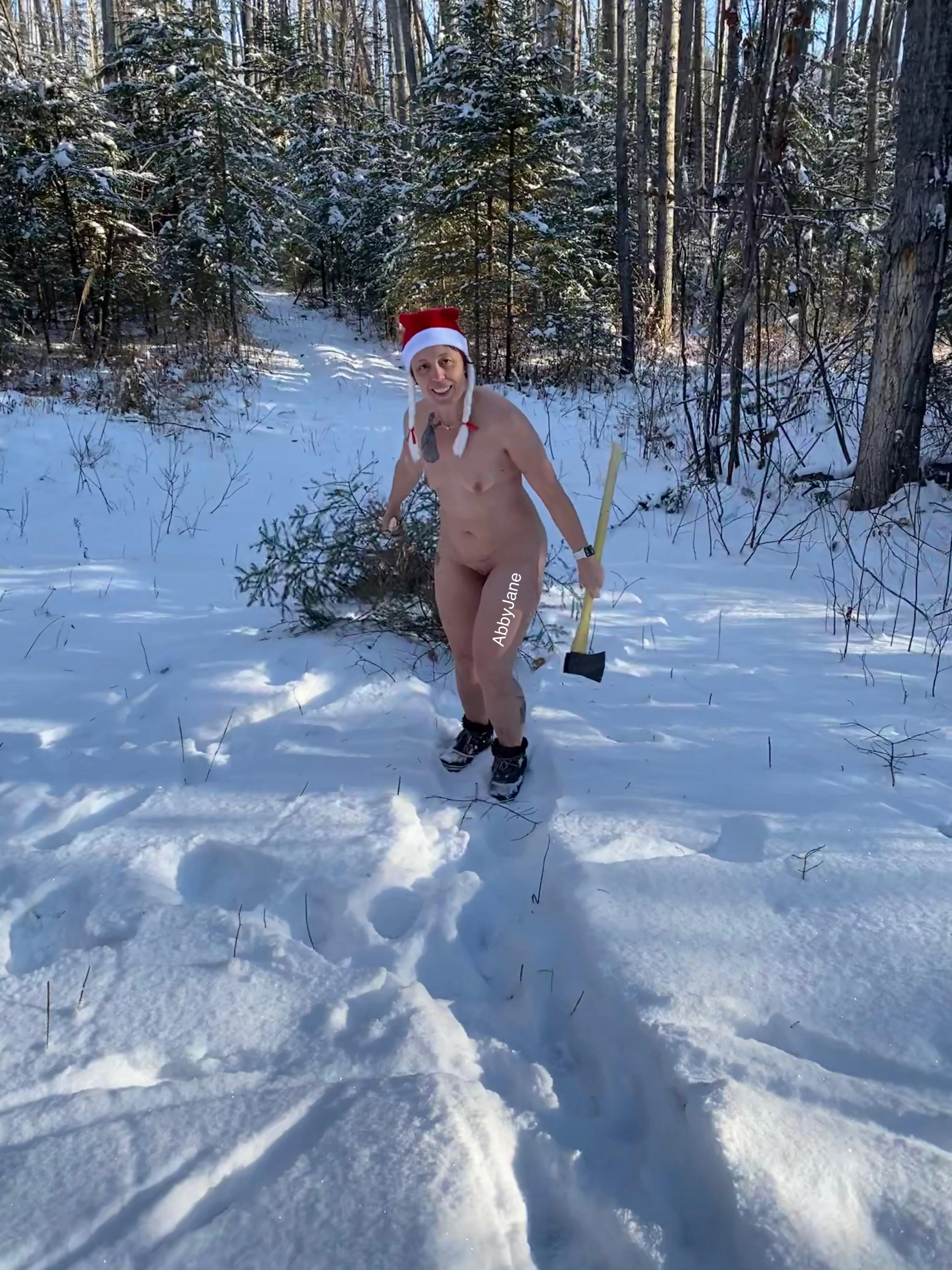 Found my tree!!!  posted by Hondo7717