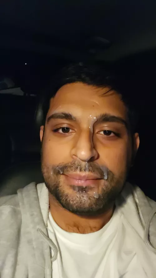 Getting used in parking lot is my new favorite hobby. Comment how I look by Tight-Target-3656