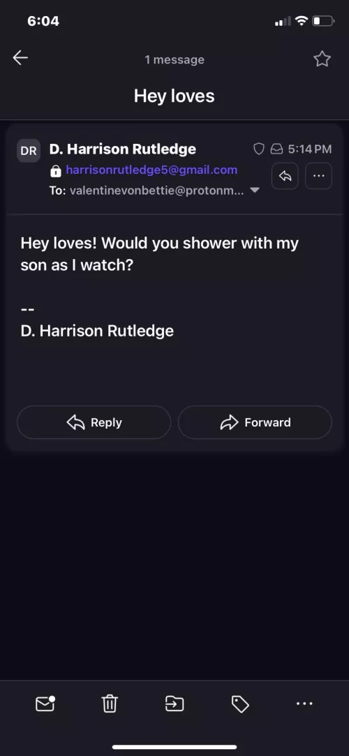 Good lord 🤪 by Valentine_Vonbettie