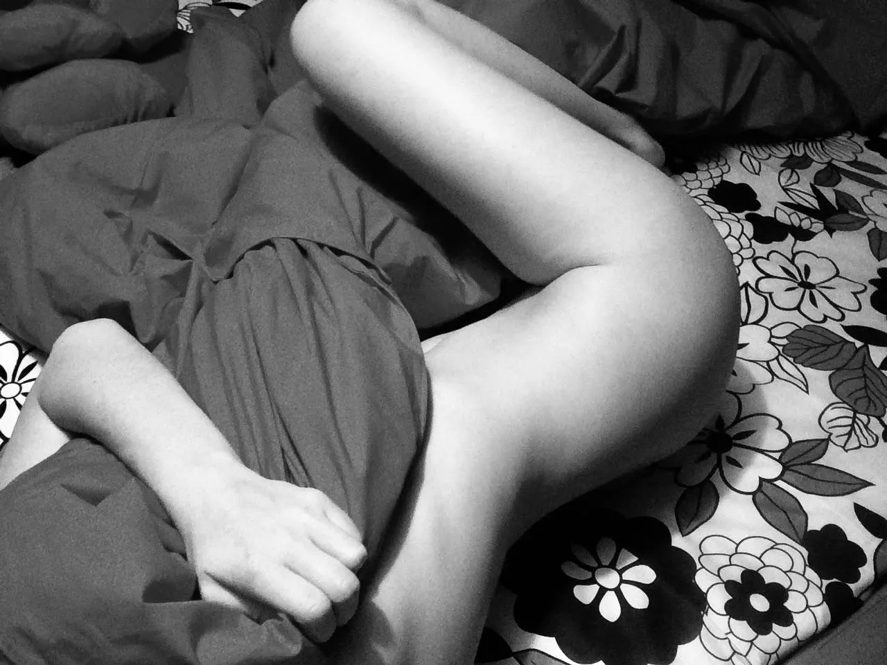 Good night posted by Toripapp