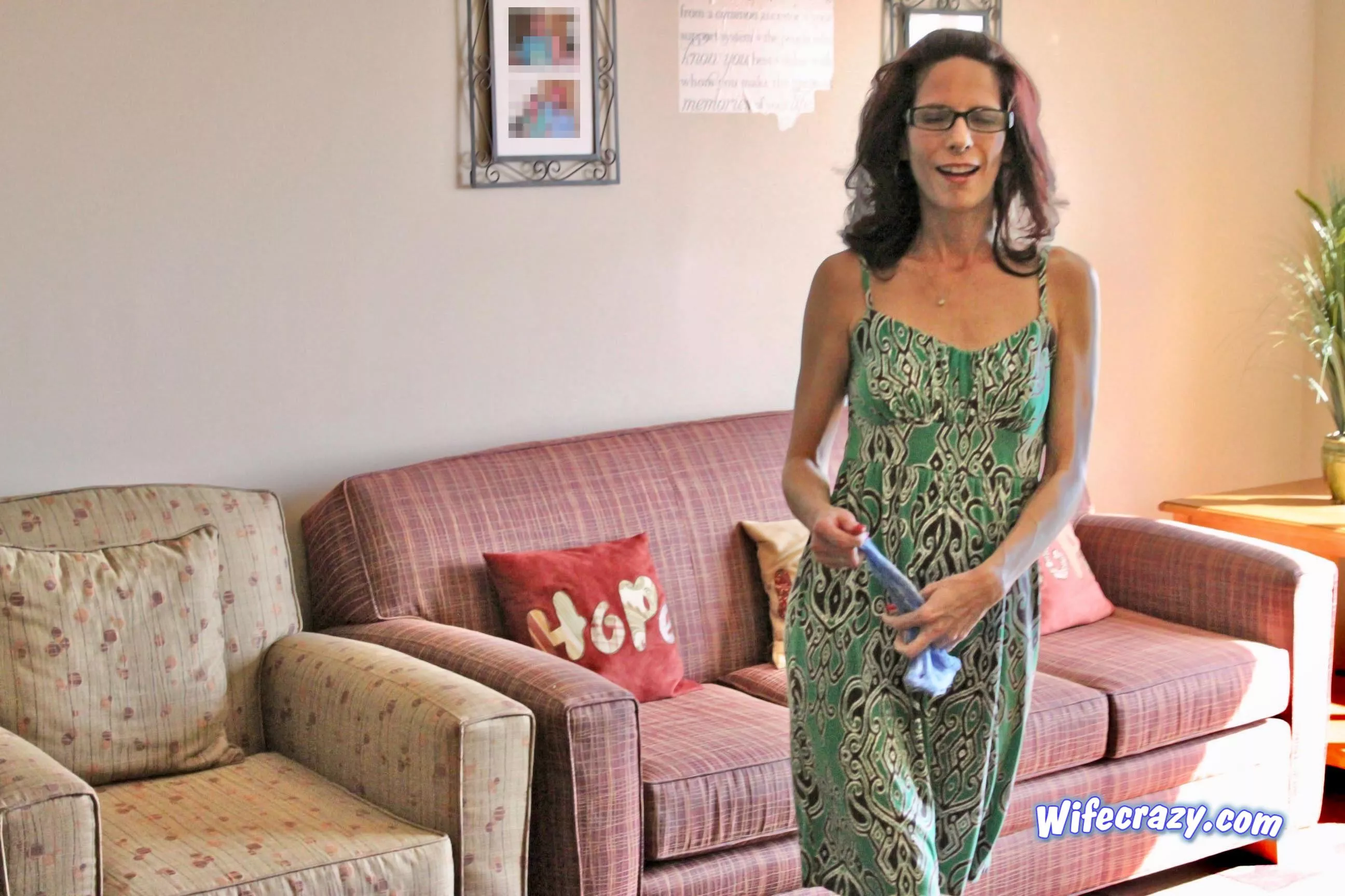 Gorgeous Stacie in glasses  posted by IllEarth5995