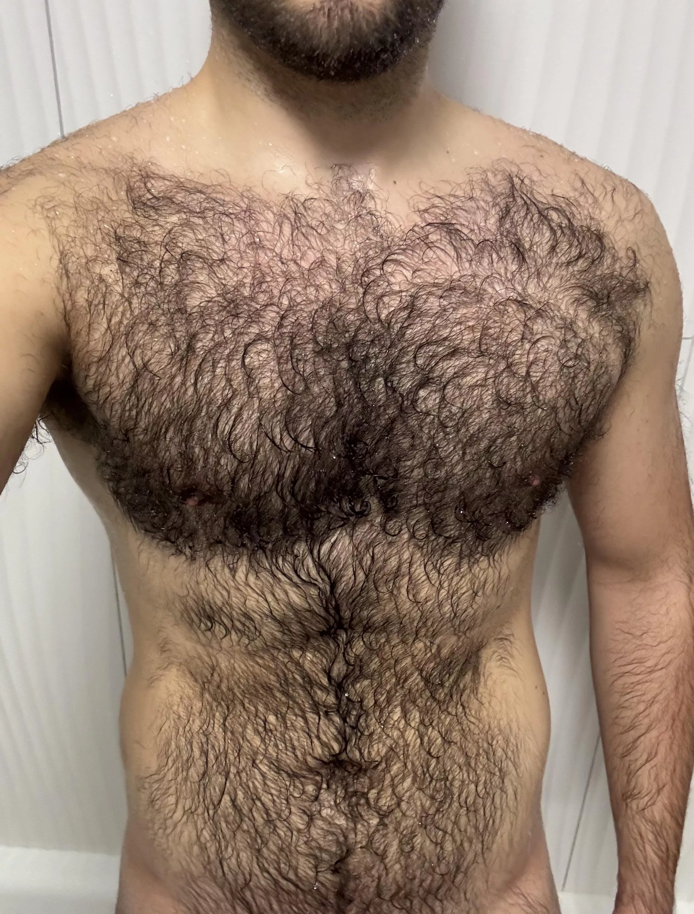 Gym done ✔️ posted by Open_Aside9667