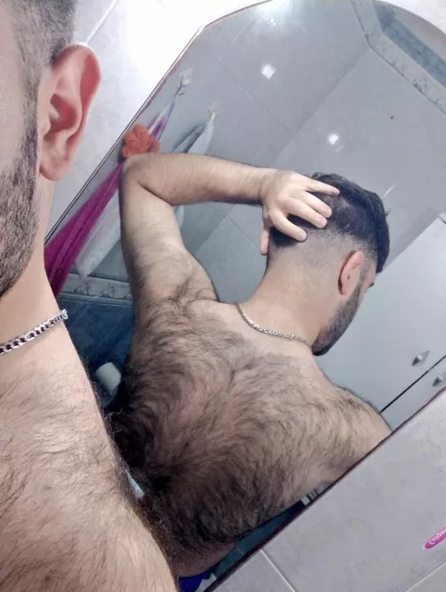 Hello! (28, Argentina) by twentifaiv