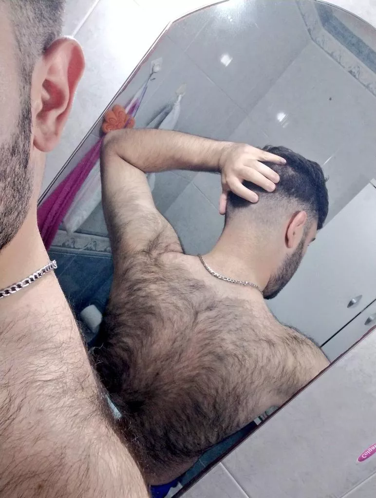 Hello! (28, Argentina) posted by twentifaiv