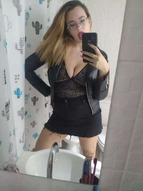 Hey baby! (@waking_queen) [OnlyFans] by w_queen