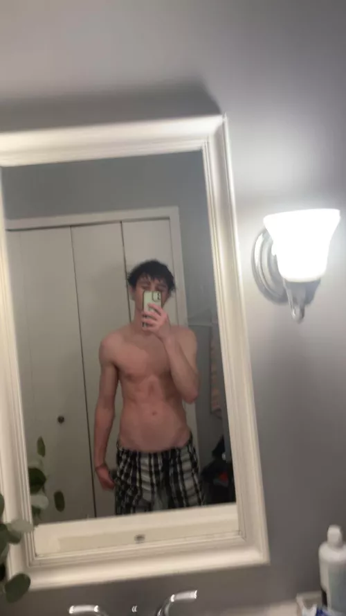 hmu if u wanna see everything by Rare-Proposal-4647