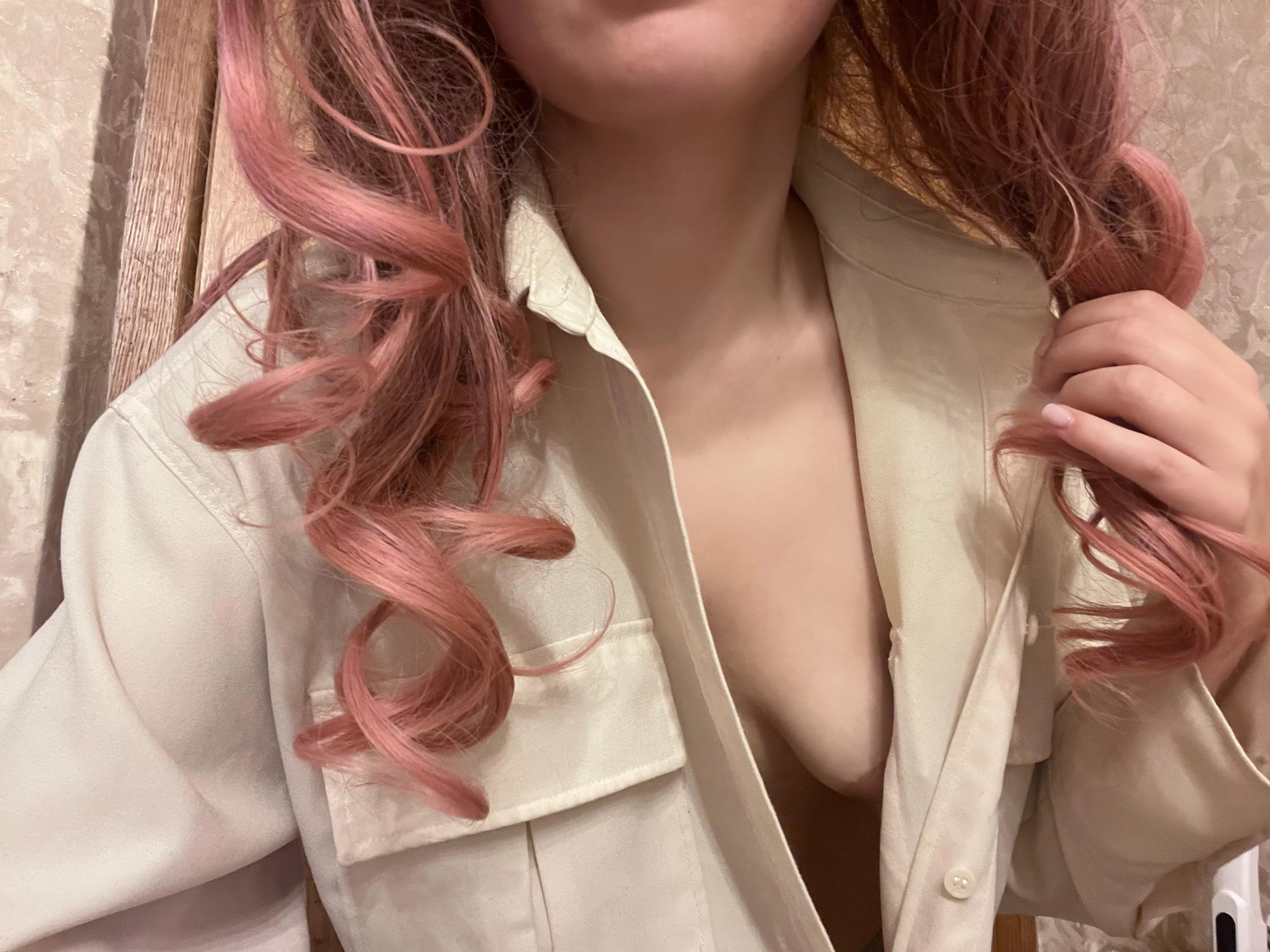 Hope your day is better now posted by Sely_Ry