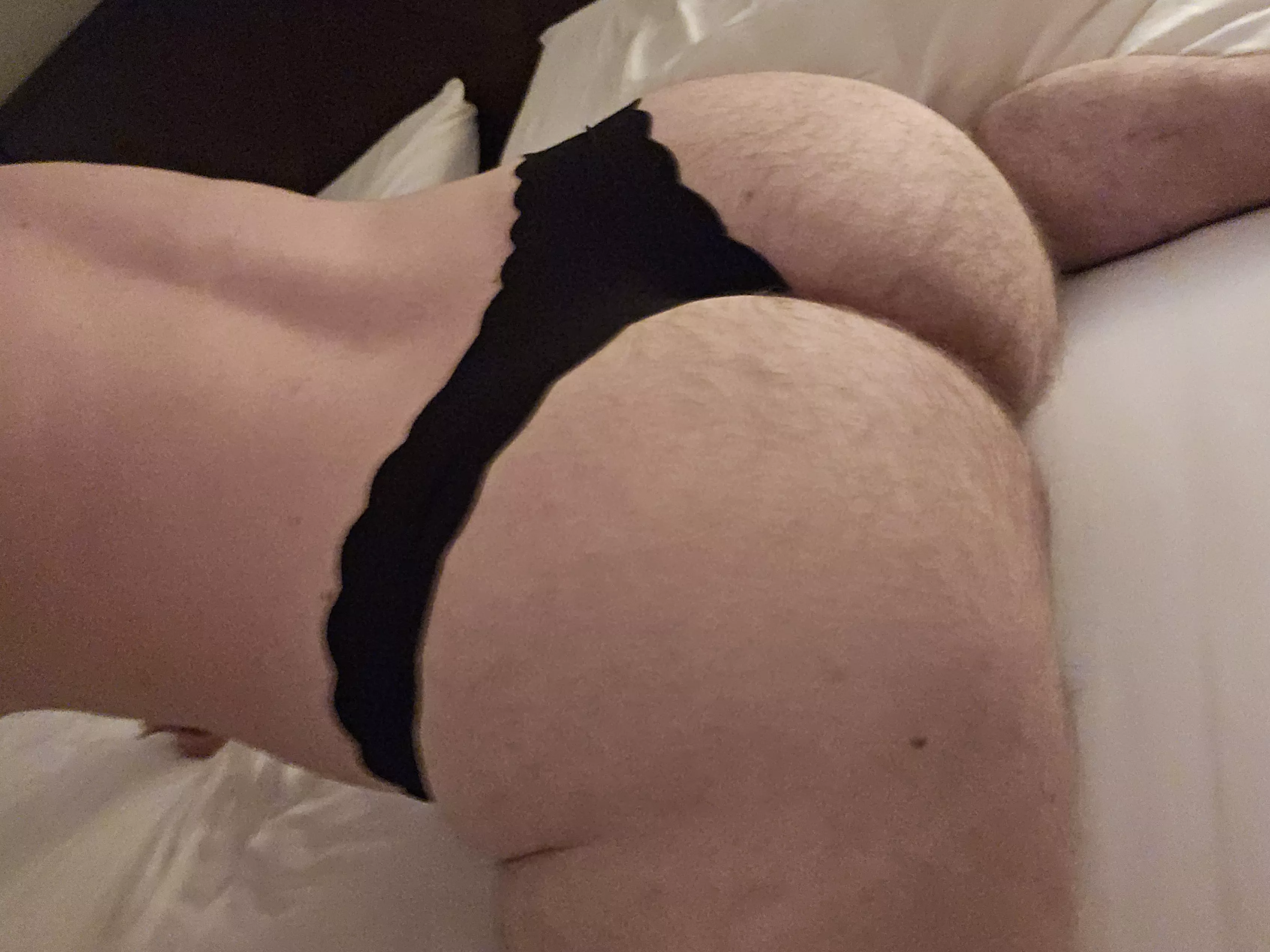 How is my arch coming along  posted by AwarenessHot1148