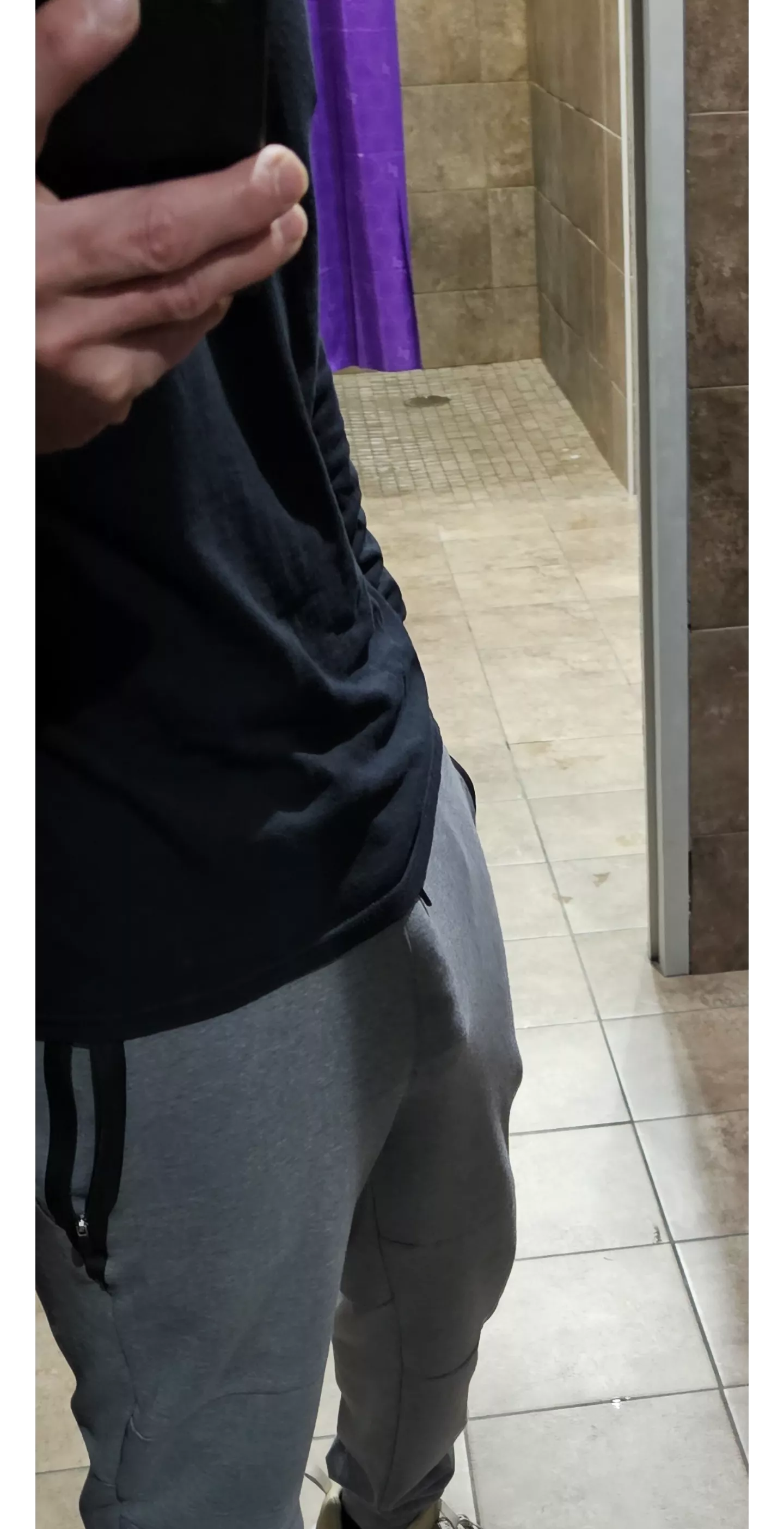 How many of you would I catch looking? posted by armyvet5