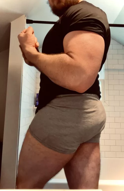 How’s the view? by Thatsabigboy1