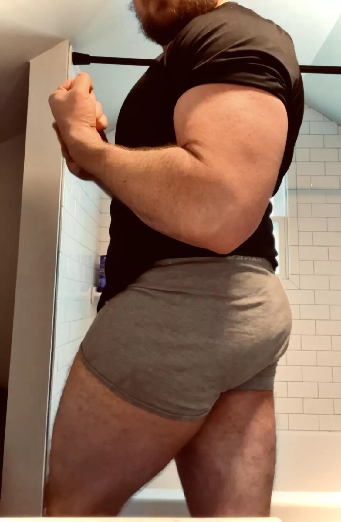 How’s the view? posted by Thatsabigboy1