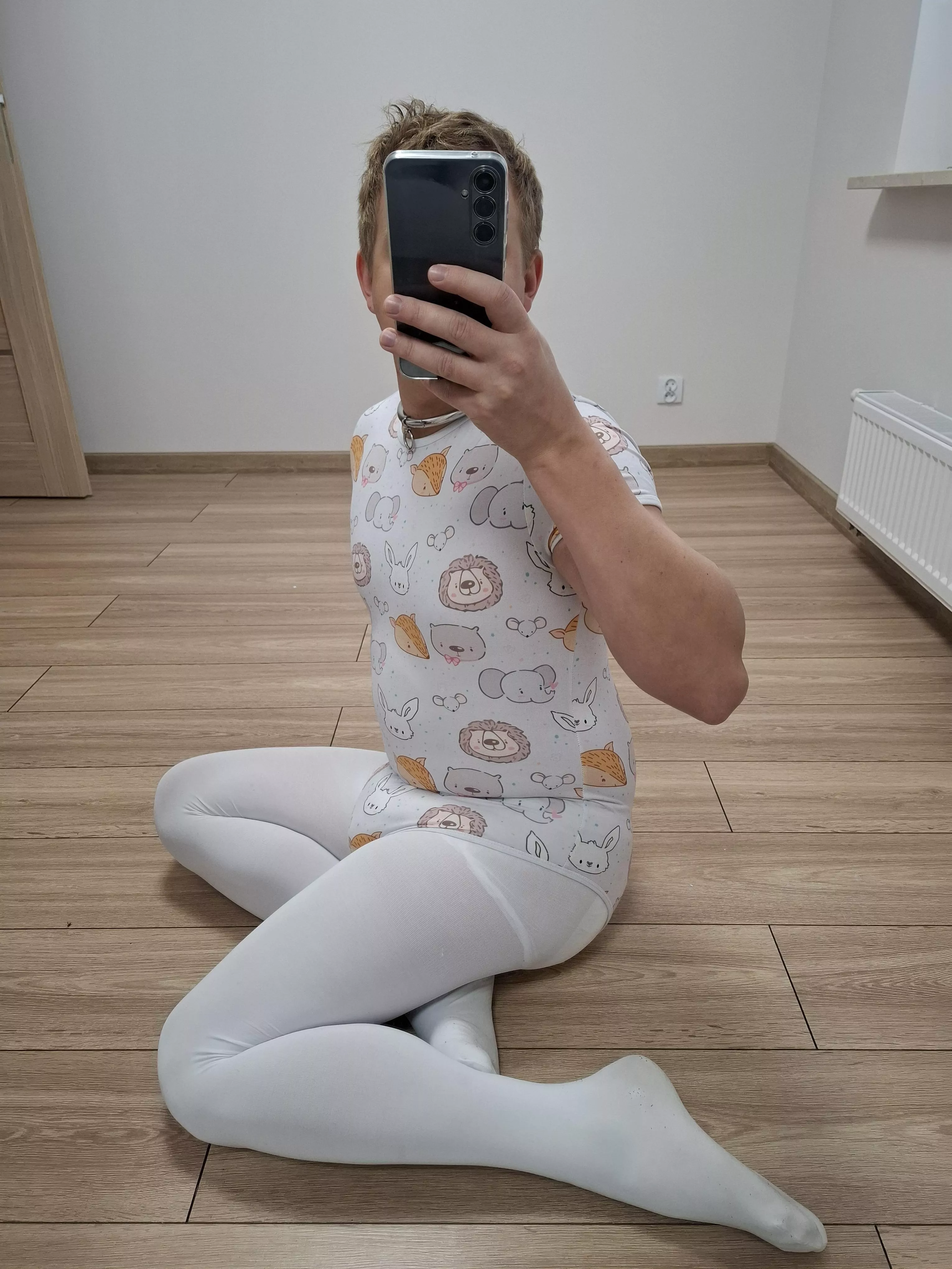 I peed the bed today😣 posted by addicted-ozzy